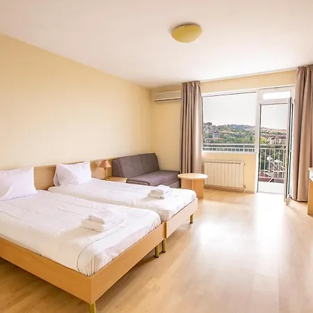 Astra Hotel