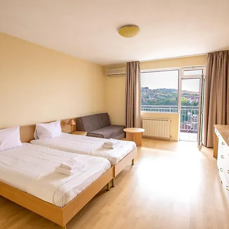Hotel Astra Sandanski