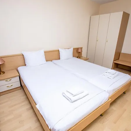 Astra ホテル サンダンスキ