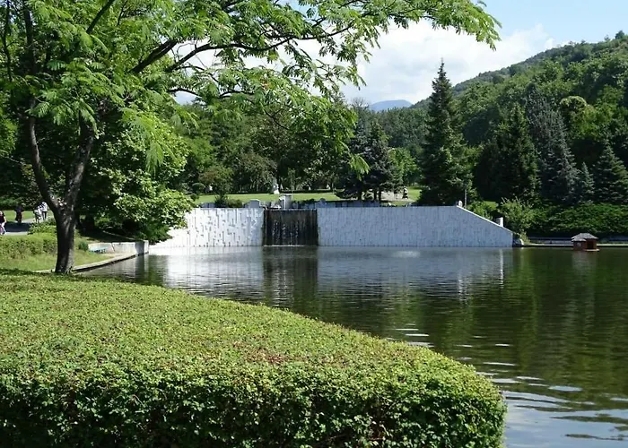 Astra Хотел Сандански