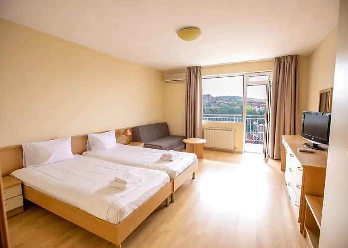 Хотел Astra Сандански