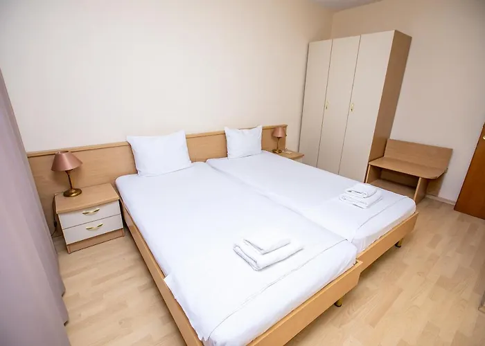 Astra Хотел Сандански